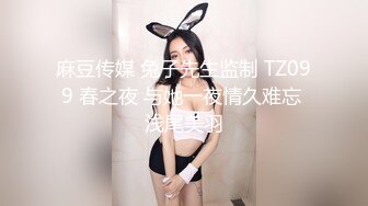 麻豆传媒 兔子先生监制 TZ099 春之夜 与她一夜情久难忘 浅尾美羽