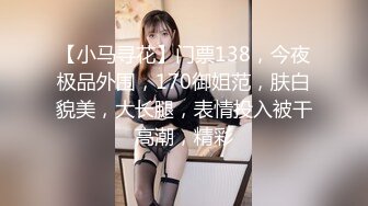 【小马寻花】门票138，今夜极品外围，170御姐范，肤白貌美，大长腿，表情投入被干高潮，精彩