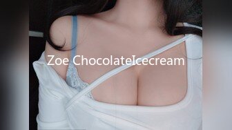 Zoe ChocolateIcecream