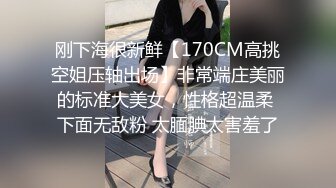 刚下海很新鲜【170CM高挑空姐压轴出场】非常端庄美丽的标准大美女，性格超温柔 下面无敌粉 太腼腆太害羞了