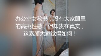 办公室女秘书，没有大家眼里的高挑性感，但却贵在真实，这素颜大家觉得如何！