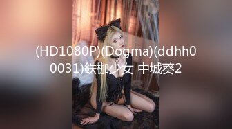 (HD1080P)(Dogma)(ddhh00031)鉄枷少女 中城葵2