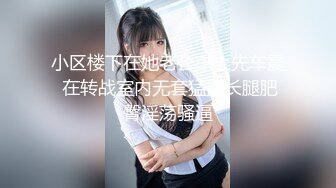 小区楼下在她老公车上先车震 在转战室内无套猛操长腿肥臀淫荡骚逼