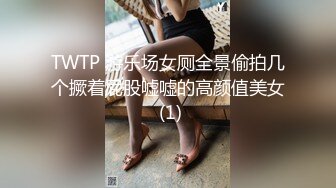 TWTP 游乐场女厕全景偷拍几个撅着屁股嘘嘘的高颜值美女 (1)