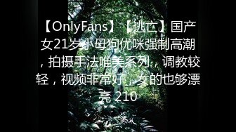 【OnlyFans】【逃亡】国产女21岁小母狗优咪强制高潮，拍摄手法唯美系列，调教较轻，视频非常好，女的也够漂亮 210