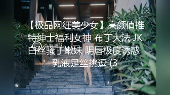 【极品网红美少女】高颜值推特绅士福利女神 布丁大法 JK白丝骚丁嫩妹 阴唇极度诱惑 乳液足丝挑逗 (3