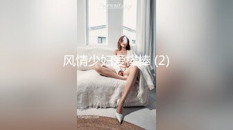 风情少妇爱棒棒 (2)