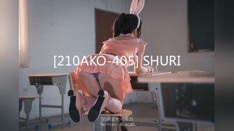 [210AKO-405] SHURI