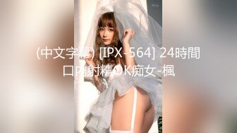 (中文字幕) [IPX-564] 24時間口内射精OK痴女-楓