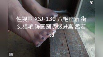 性视界 XSJ-130 八艳淫新 街头猎艳,陈圆圆诱惑进宫 孟若羽