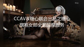 CCAV&糖心联合出品之糖心旗袍女郎全套按摩服务