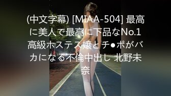 (中文字幕) [MIAA-504] 最高に美人で最高に下品なNo.1高級ホステス嬢とチ●ポがバカになる不倫中出し 北野未奈